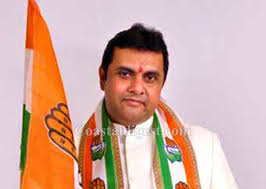 ಹಾಕಿ ಕ್ರೀಡಾಂಗಣಕ್ಕೆ ಫೀಲ್ಡ್ ಮಾರ್ಷಲ್ ಕಾರ್ಯಪ್ಪ ಹೆಸರು: ಪ್ರಮೋದ್ ಮಧ್ವರಾಜ್